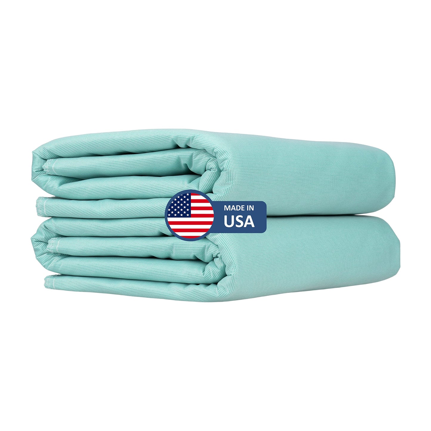 AbsorbEase® Washable Underpads 34"x36" - Waterproof, Ultra-Absorbent Incontinence Bed Pads for Adults, Seniors, Kids, Pets, Reusable Pee Pads, Odor Neutralizing, Latex-Free, USA Made