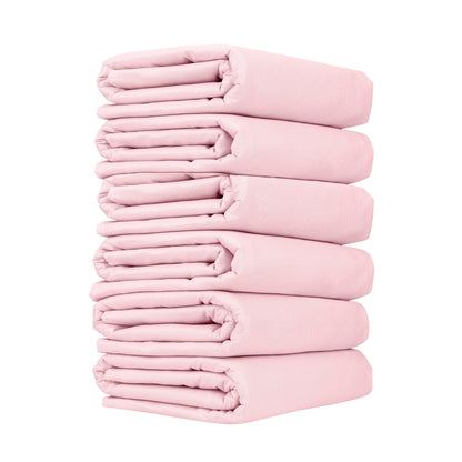 AbsorbEase® Washable Underpads, 34" x 36" - Heavy Absorbency Reusable Incontinence Pads for Kids, Adults, Elderly, Pets