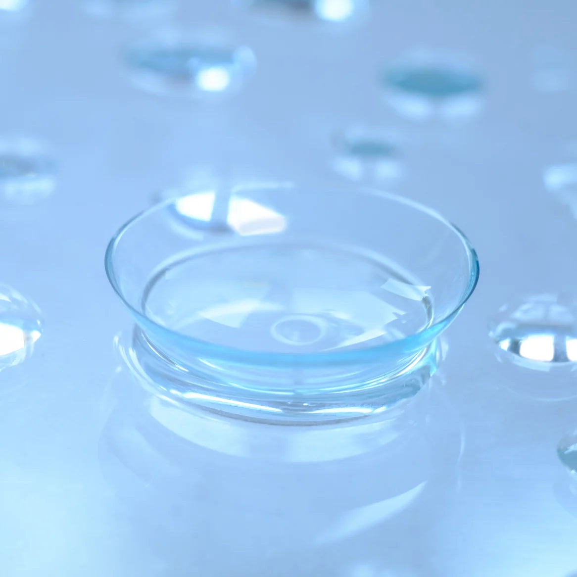 Saline Solution 5ml Individual, Box of 100