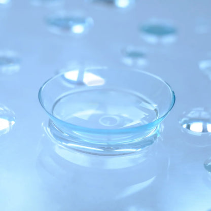 Saline Solution 5ml Individual, Box of 100